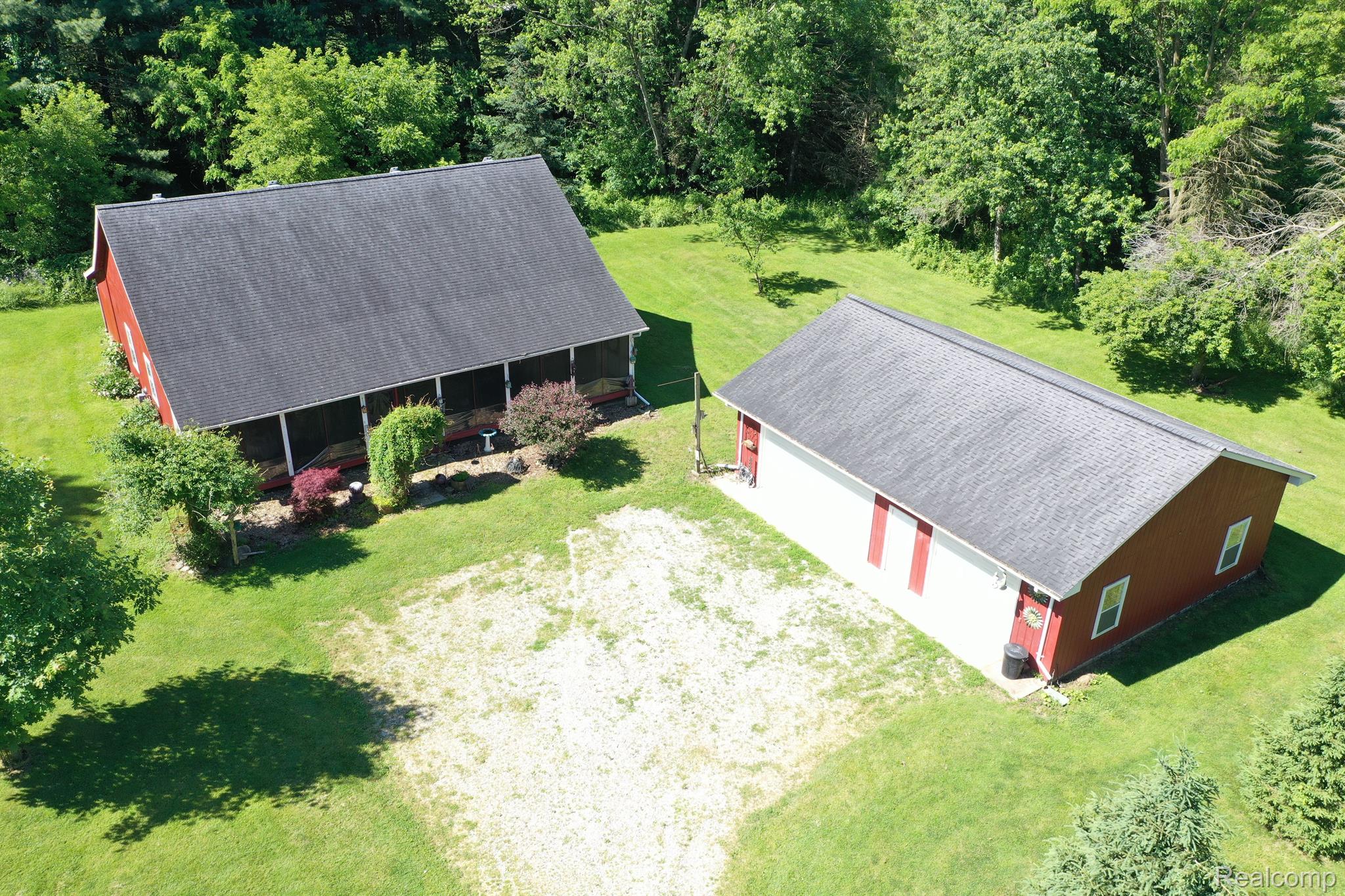8540 Hough Road Almont, MI 48003 - Photo 79 of 82 Gallery Image 79
