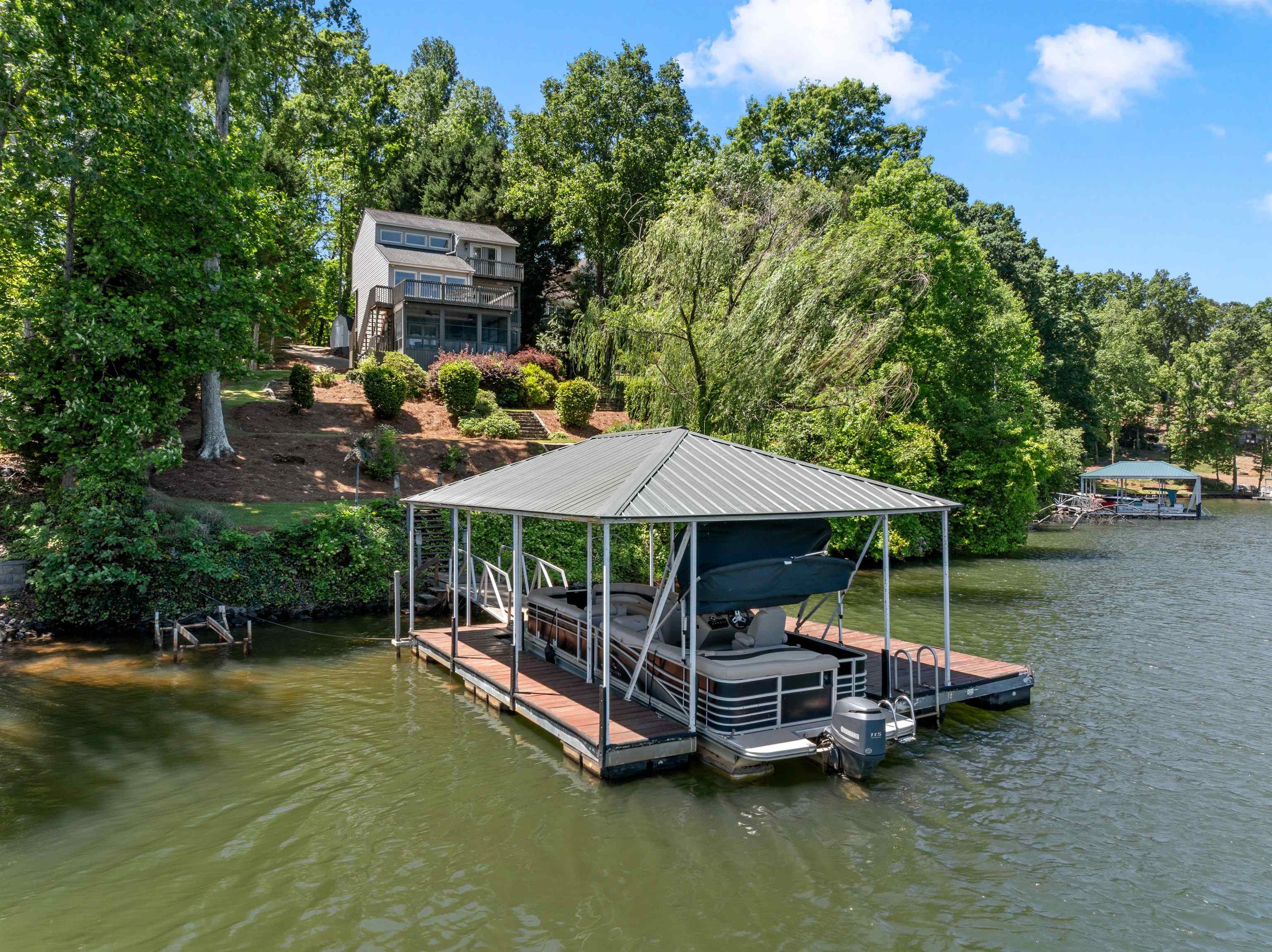 397 Lake Road Inman, SC 29349 - Photo 2 of 50