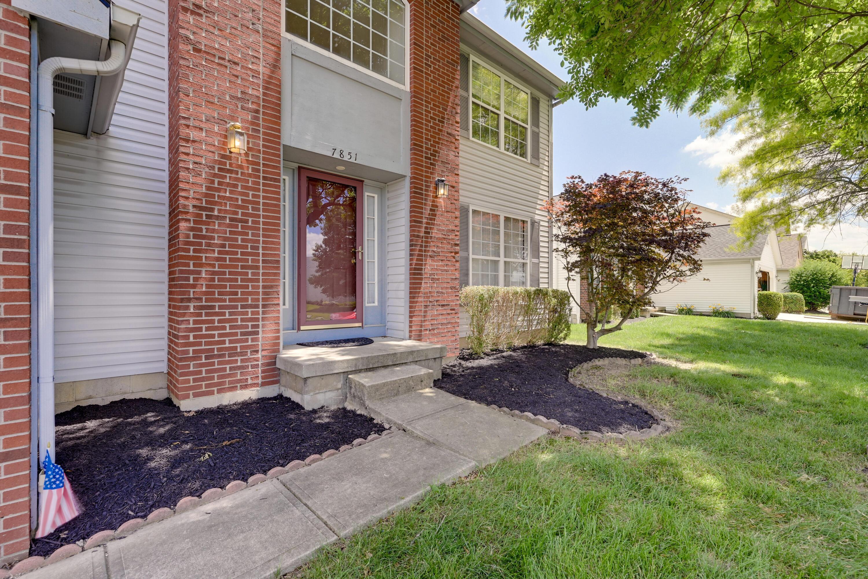 7851 Pinehill Road Lewis Center, OH 43035 - Photo 4 of 37 7851 Pinehill Rd Lewis Center OH 43035 U