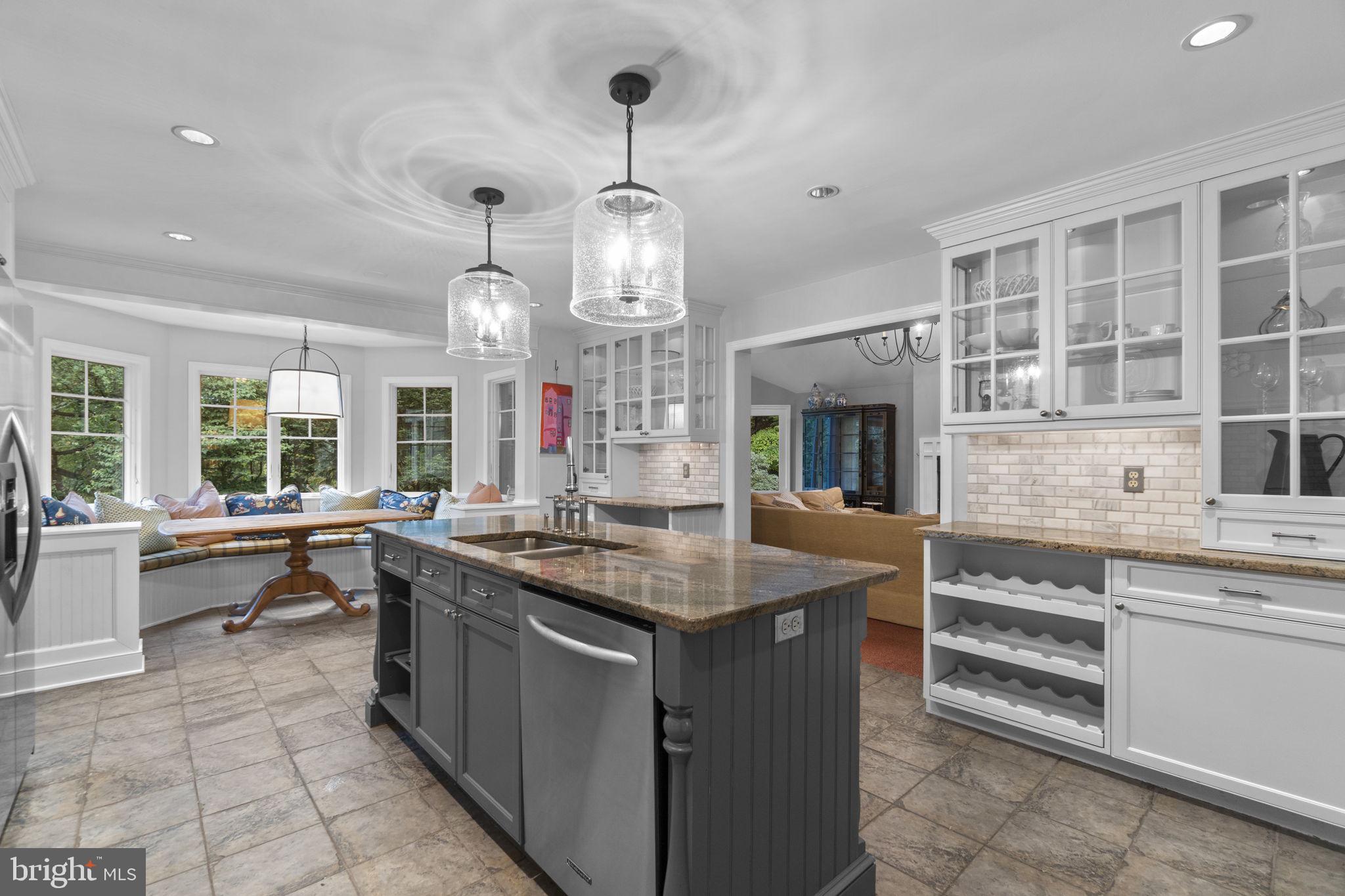 6521 Darnall Road Baltimore, MD 21204 - Photo 14 of 68 Kitchen