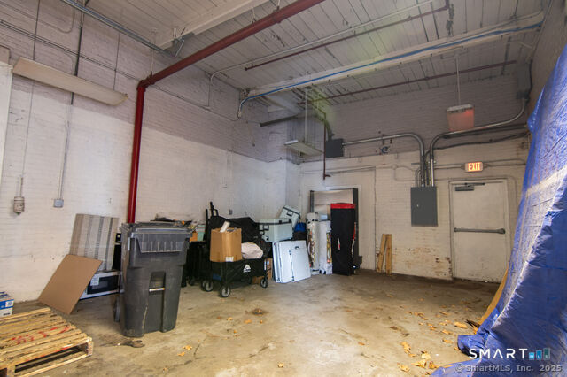 113 School Street Killingly, CT 06239 - Photo 23 of 33 a view of storage and utility room