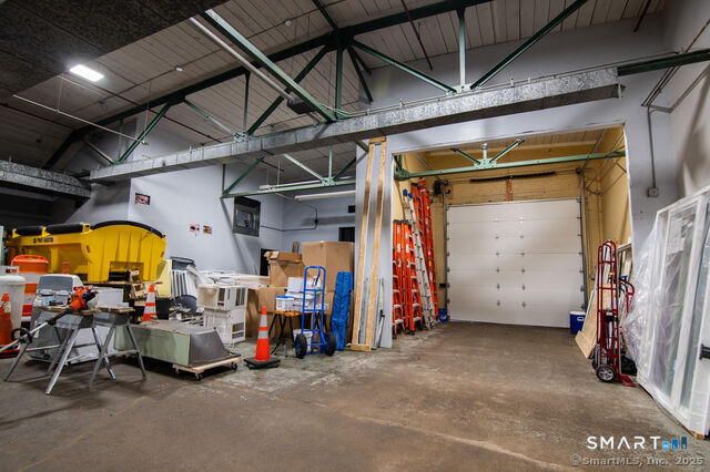 113 School Street Killingly, CT 06239 - Photo 24 of 33 a view of garage