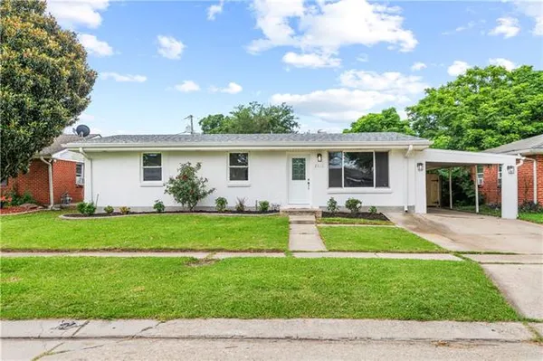 $299,000 | 2615 Kansas Avenue, Kenner, LA 70062