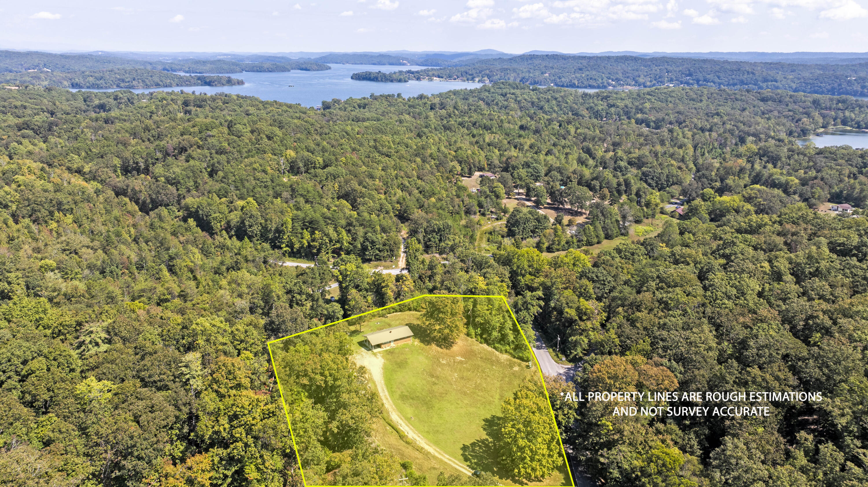 2285 Euchee Chapel Road Spring City, TN 37381 - Photo 55 of 67 DJI_20250916153158_0144_D_1