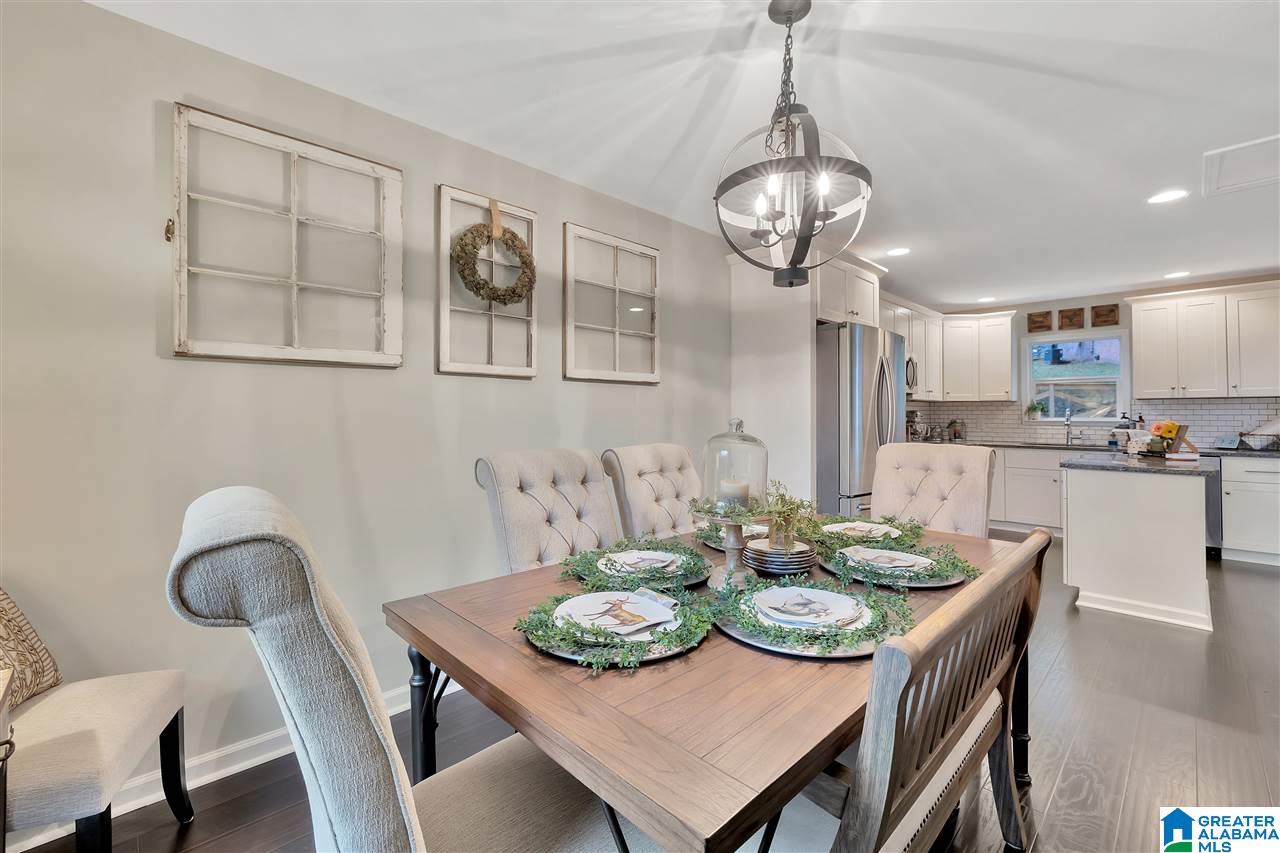 4041 Camp Coleman Road Trussville, AL 35173 - Photo 15 of 33
