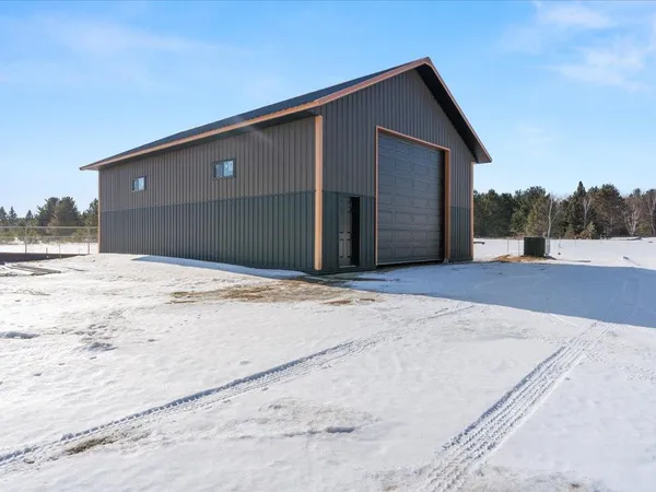 $119,900 | 6 State Highway, Backus, MN 56435