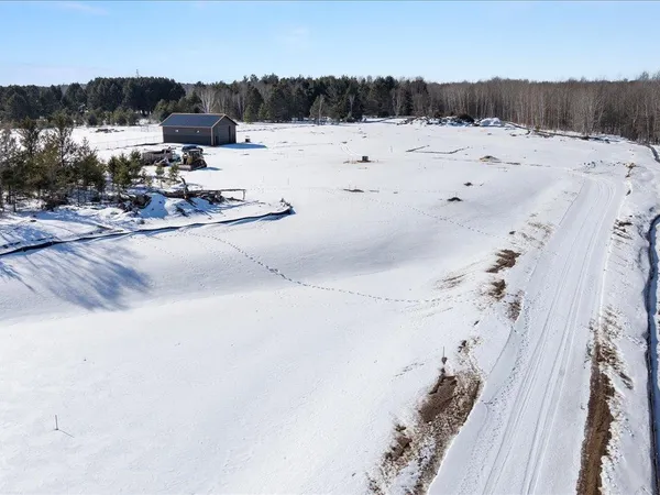$119,900 | 6 State Highway, Backus, MN 56435