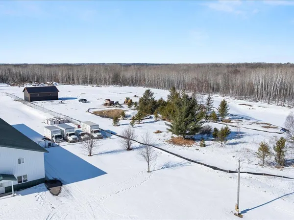 $119,900 | 6 State Highway, Backus, MN 56435