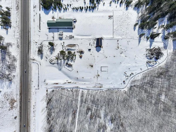 $119,900 | 6 State Highway, Backus, MN 56435