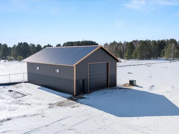 $119,900 | 6 State Highway, Backus, MN 56435