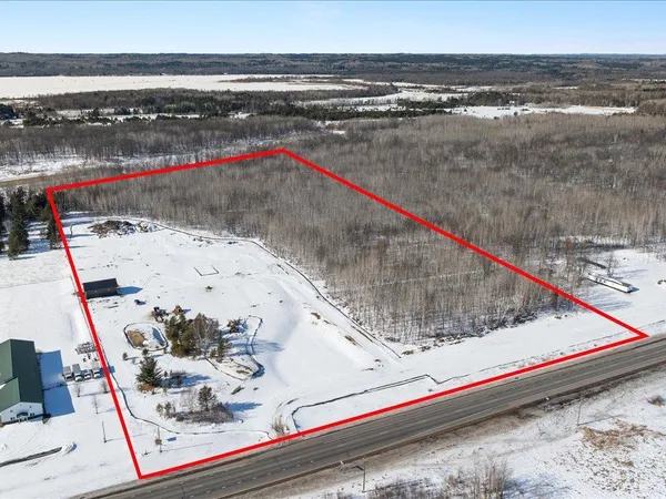 $119,900 | 6 State Highway, Backus, MN 56435