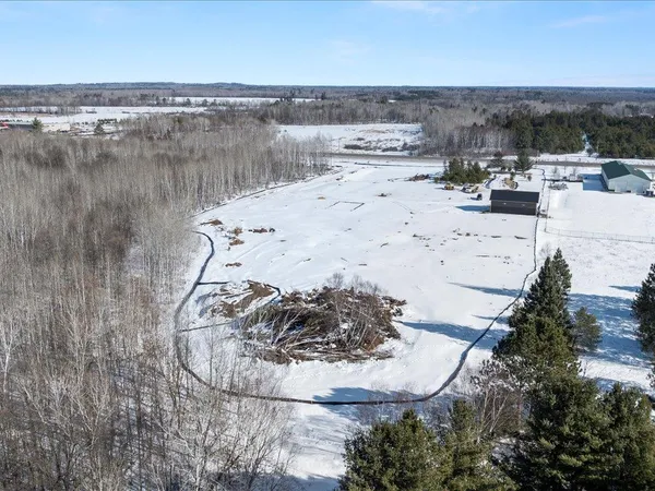 $119,900 | 6 State Highway, Backus, MN 56435