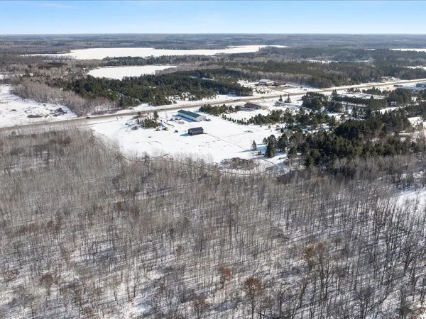 $119,900 | 6 State Highway, Backus, MN 56435