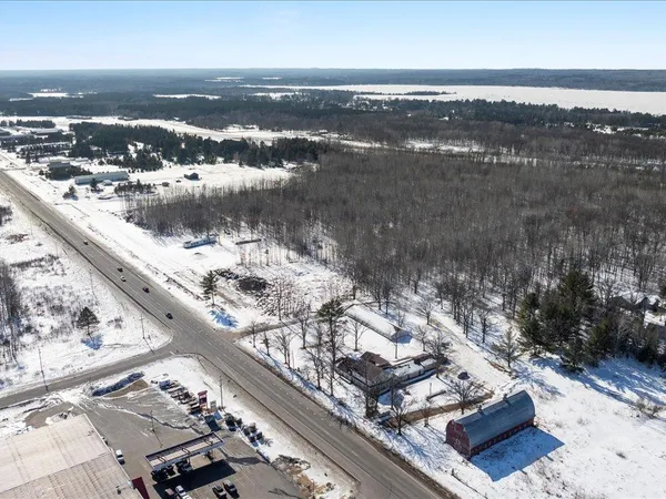 $119,900 | 6 State Highway, Backus, MN 56435