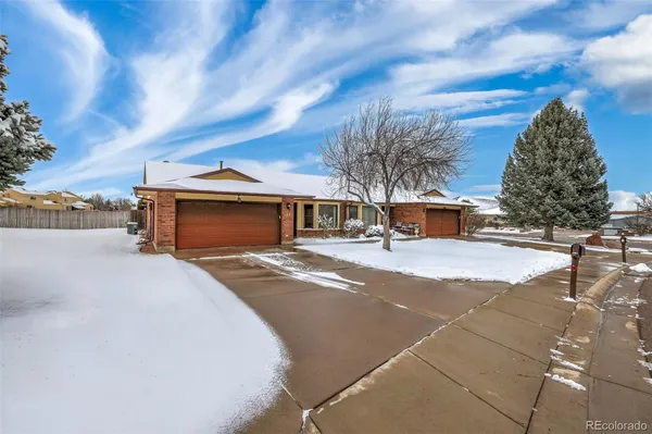 $285,000 | 31 Frances Place, Pueblo, CO 81008