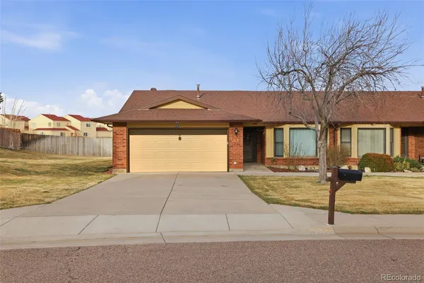 $285,000 | 31 Frances Place, Pueblo, CO 81008