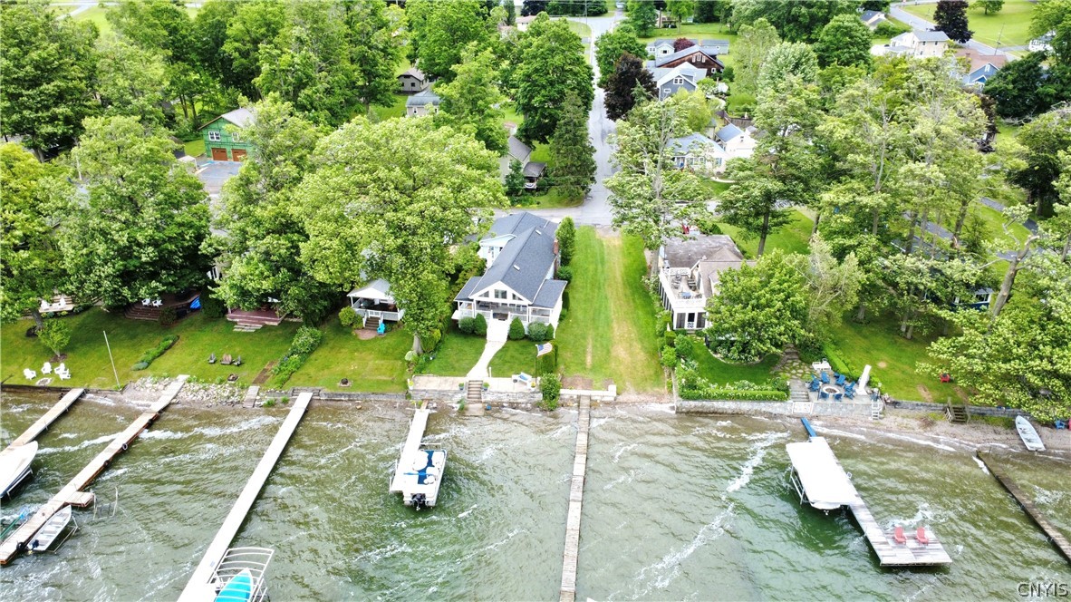 3582 Koenig Point Drive Owasco, NY 13021 - Photo 12 of 20