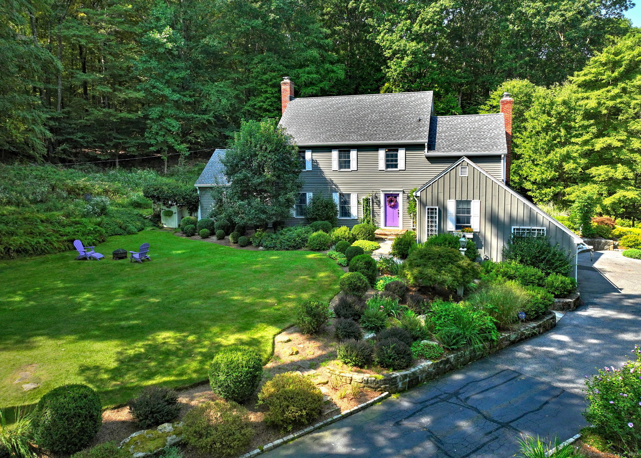 59 Yankee Hill Road Ridgefield, CT 06877 - Photo 1 of 1
