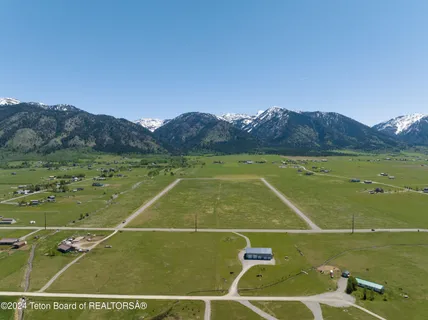 $195,000 | Lot 21 Lost Creek Meadows, Thayne, WY 83127