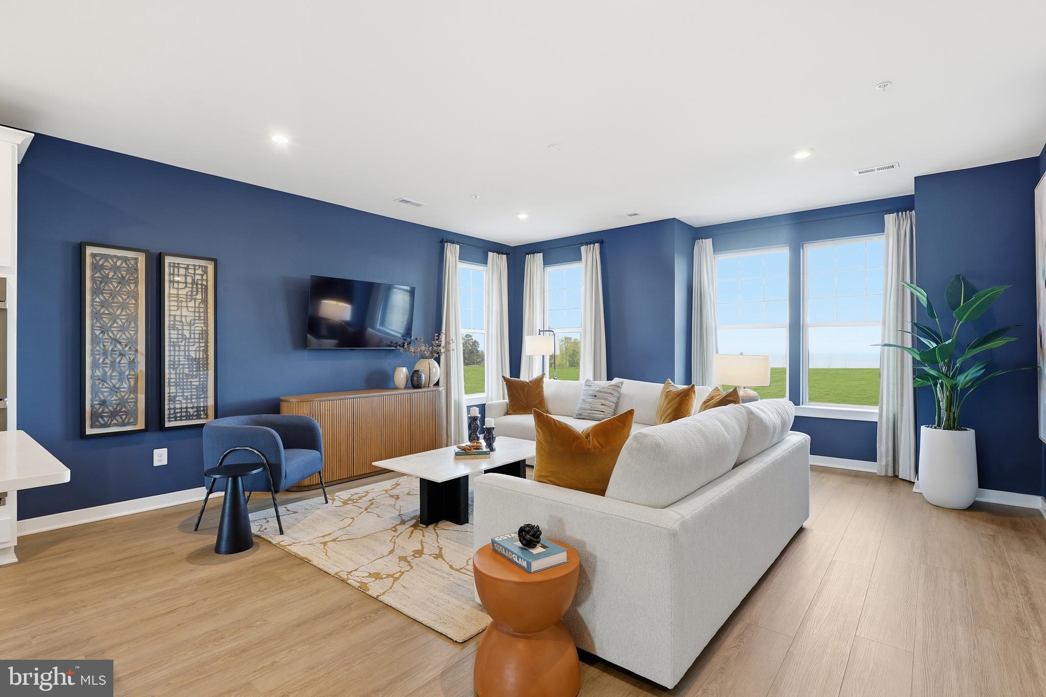 17702 Williams Way Dumfries, VA 22026 - Photo 12 of 42