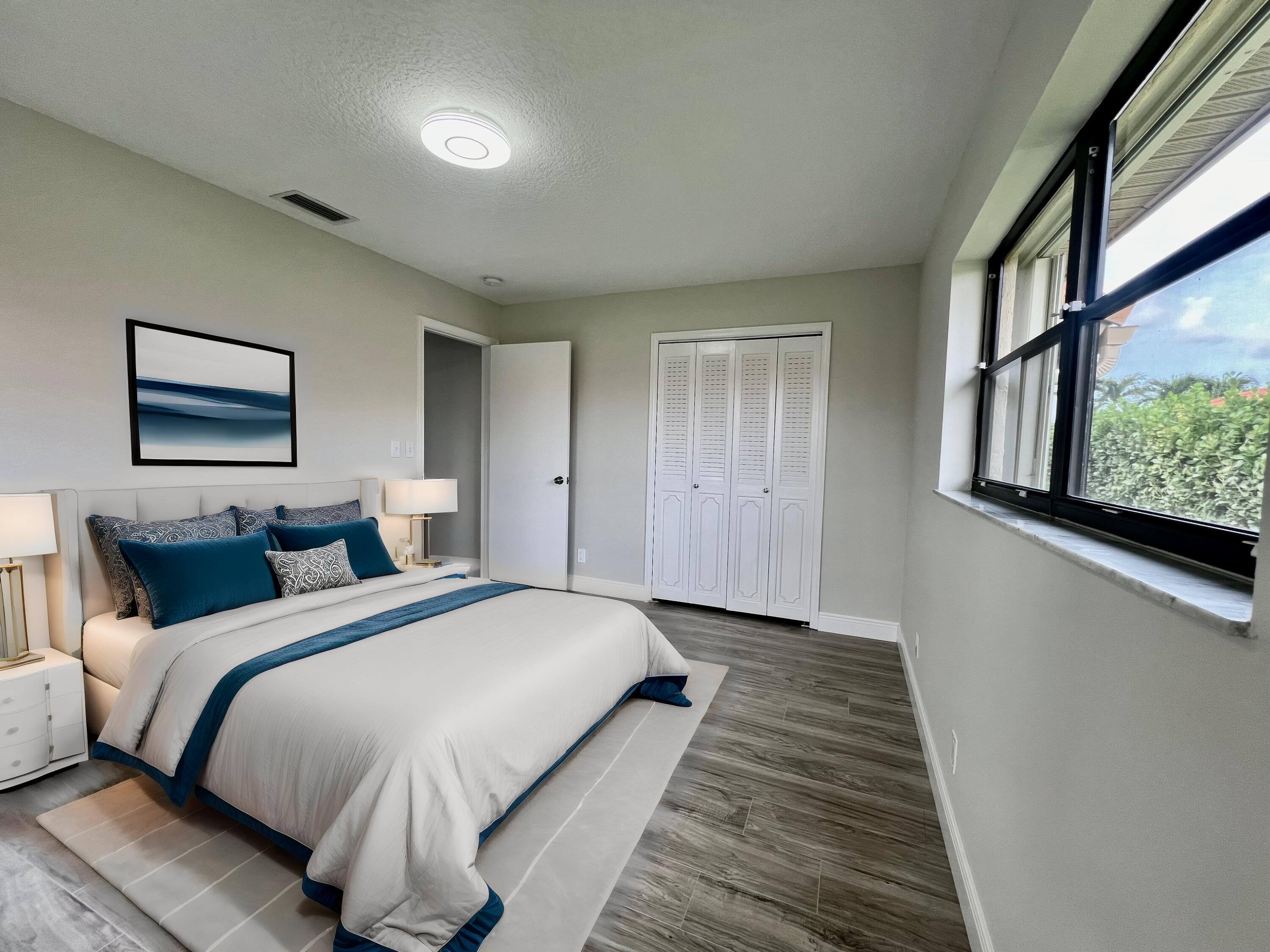 4510 Apple Tree Circle, Unit B Boynton Beach, FL 33436 - Photo 11 of 16 4510 Apple Tree Circle B