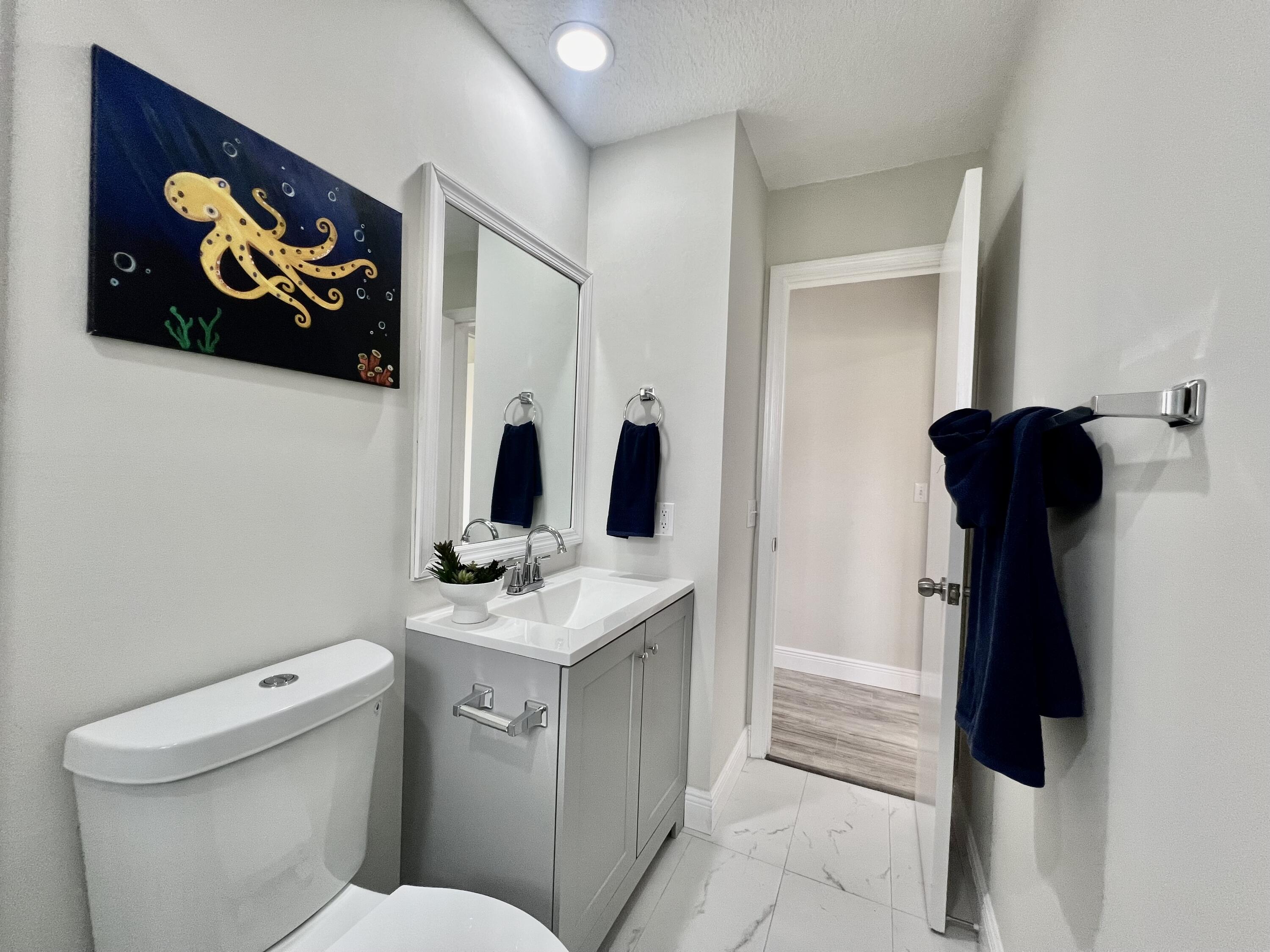 4510 Apple Tree Circle, Unit B Boynton Beach, FL 33436 - Photo 13 of 16 4510 Apple Tree Circle B