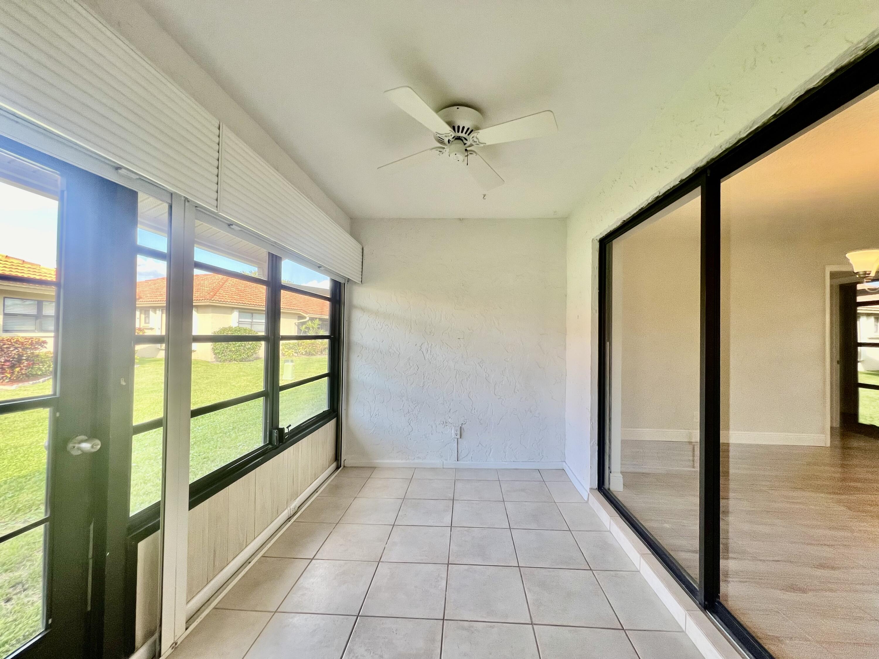 4510 Apple Tree Circle, Unit B Boynton Beach, FL 33436 - Photo 14 of 16 4510 Apple Tree Circle B