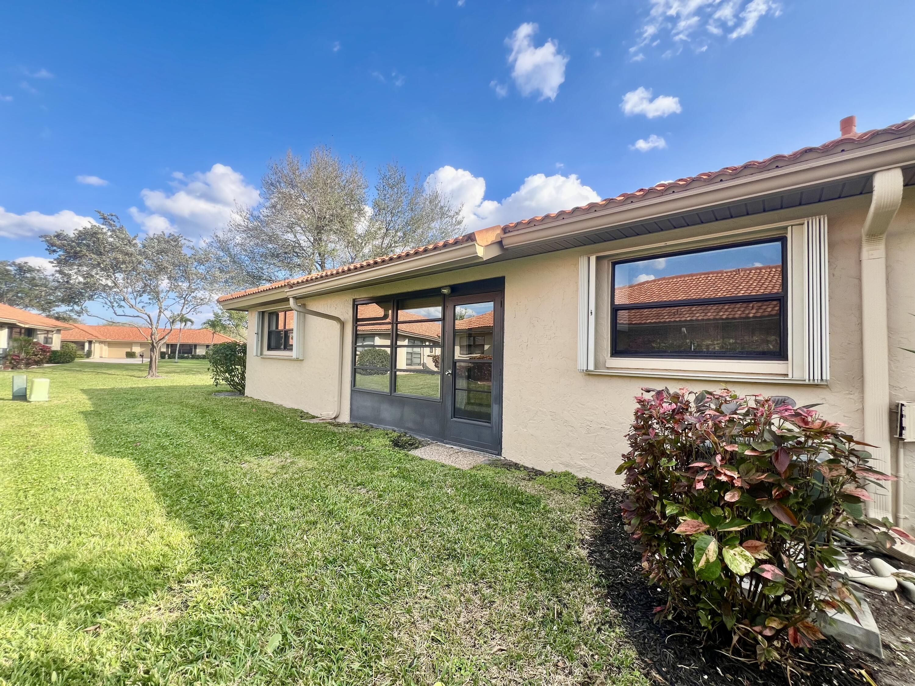 4510 Apple Tree Circle, Unit B Boynton Beach, FL 33436 - Photo 15 of 16 4510 Apple Tree Circle B
