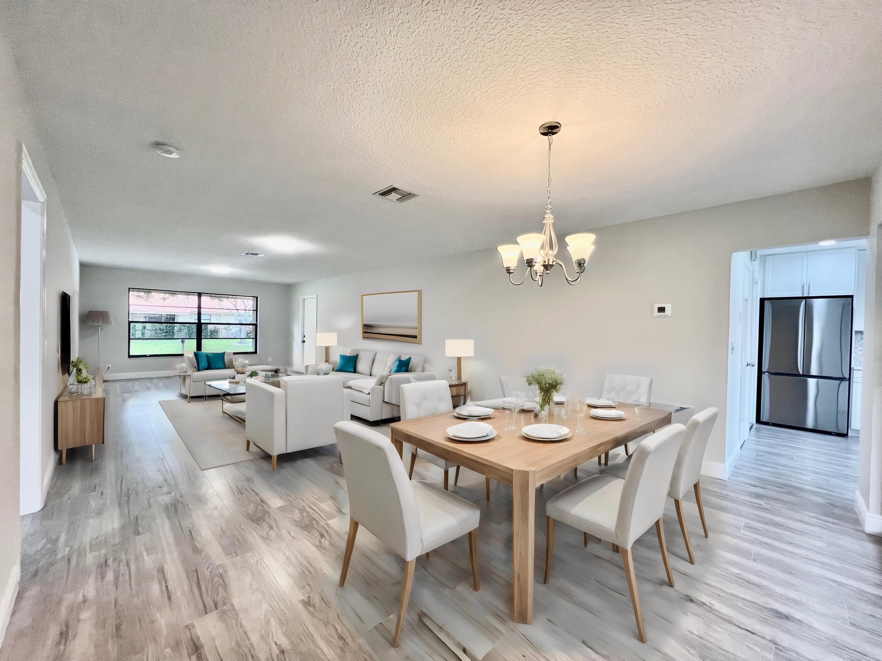 4510 Apple Tree Circle, Unit B Boynton Beach, FL 33436 - Photo 3 of 16 4510 Apple Tree Circle B