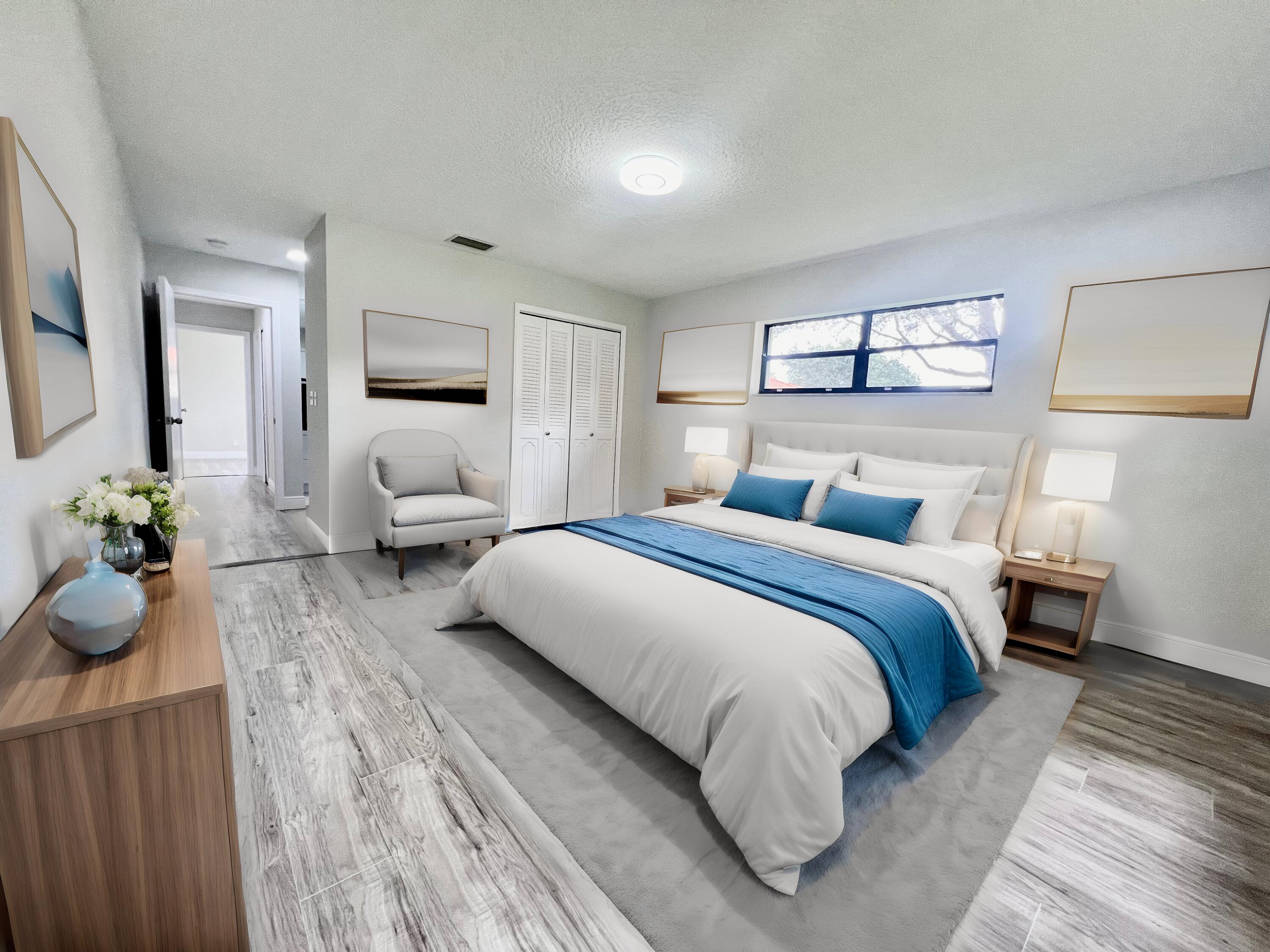 4510 Apple Tree Circle, Unit B Boynton Beach, FL 33436 - Photo 8 of 16 4510 Apple Tree Circle B