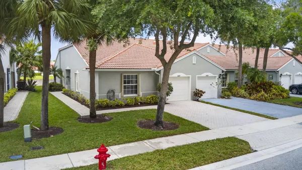 $335,000 | 8437 Logia Circle, Boynton Beach, FL 33472