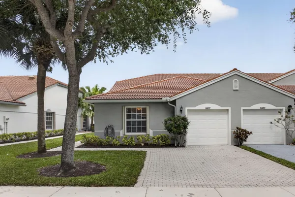 $335,000 | 8437 Logia Circle, Boynton Beach, FL 33472