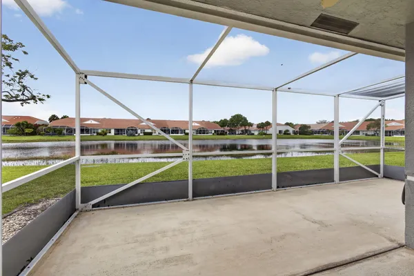 $335,000 | 8437 Logia Circle, Boynton Beach, FL 33472