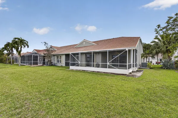 $335,000 | 8437 Logia Circle, Boynton Beach, FL 33472