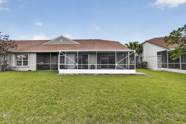 $335,000 | 8437 Logia Circle, Boynton Beach, FL 33472