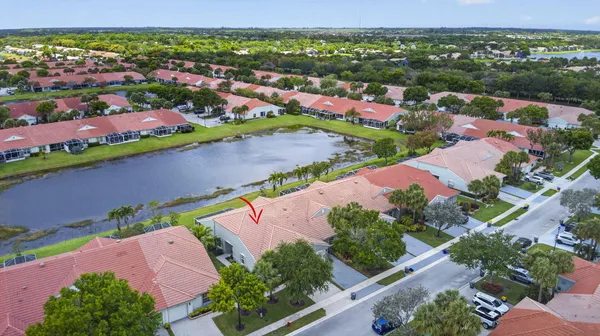$335,000 | 8437 Logia Circle, Boynton Beach, FL 33472