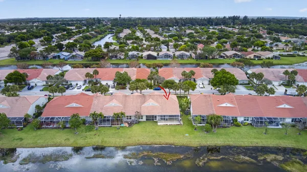 $335,000 | 8437 Logia Circle, Boynton Beach, FL 33472