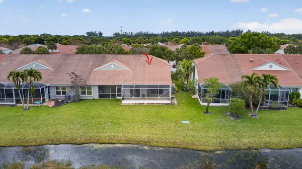 $335,000 | 8437 Logia Circle, Boynton Beach, FL 33472
