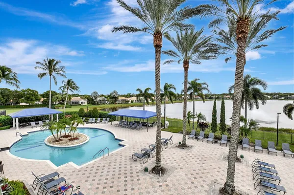$335,000 | 8437 Logia Circle, Boynton Beach, FL 33472