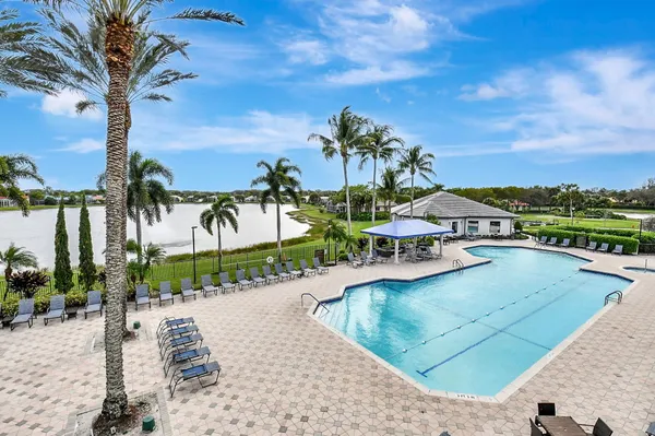 $335,000 | 8437 Logia Circle, Boynton Beach, FL 33472