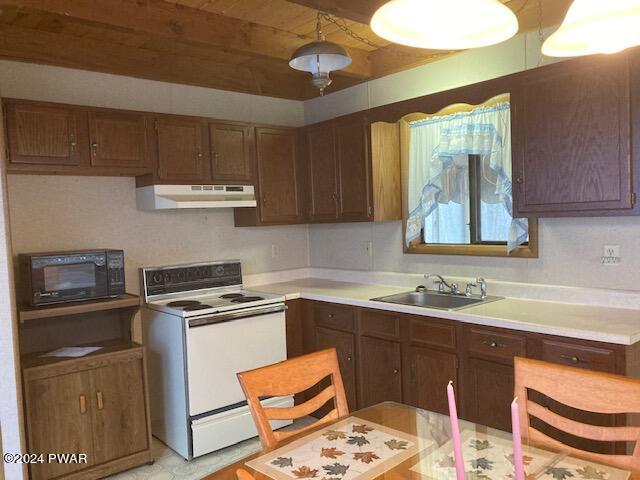 153 Rockway Road Lake Ariel, PA 18436 - Photo 10 of 36 Kitchen