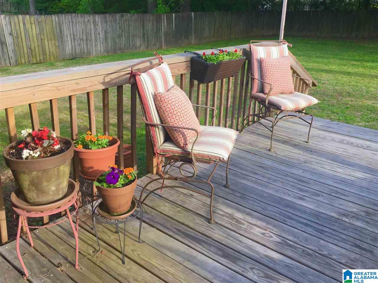2308 Bluff Road Hoover, AL 35226 - Photo 23 of 30