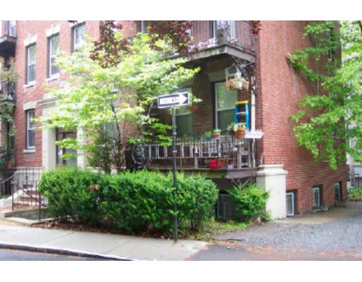 8 Kinross Road, Unit 1 8 Boston, MA 02135 - Photo 1 of 1 Gallery Image 1