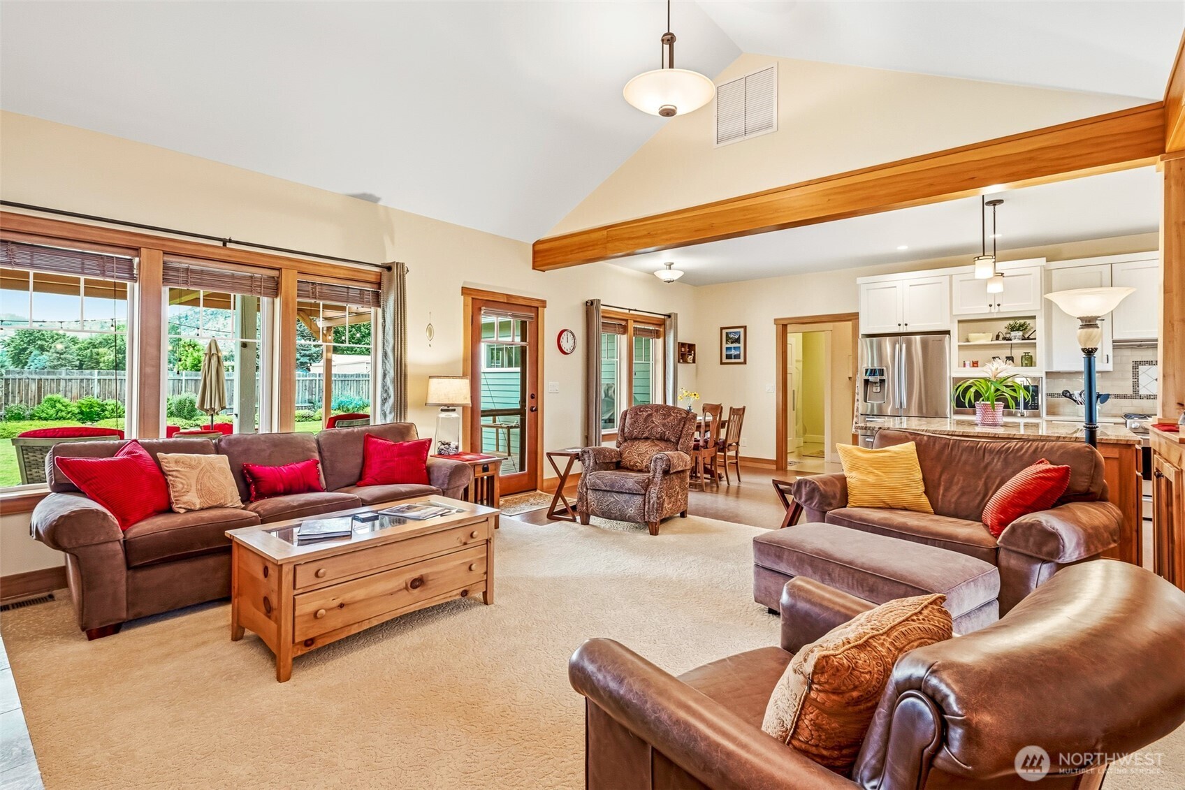 101 Tibbets View Lane Cashmere, WA 98815 - Photo 7 of 40