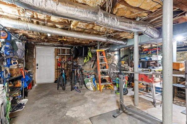 $1,225,000 | 510 Sterling Avenue, Chattanooga, TN 37405