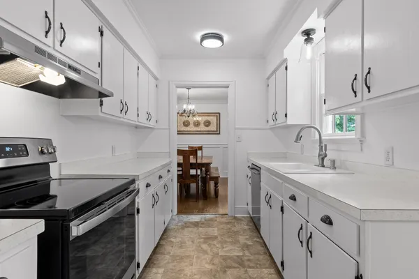 $1,225,000 | 510 Sterling Avenue, Chattanooga, TN 37405