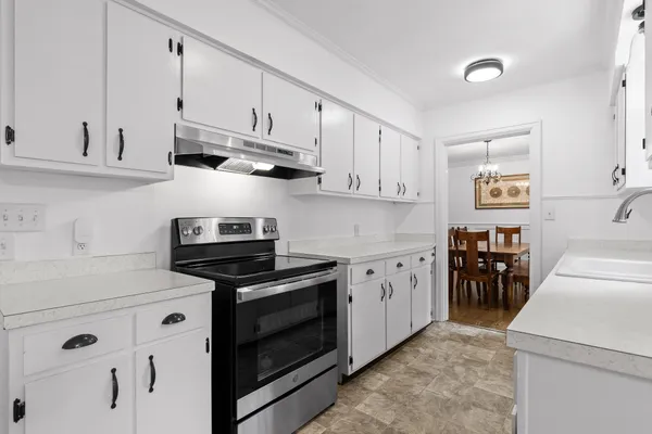 $1,225,000 | 510 Sterling Avenue, Chattanooga, TN 37405