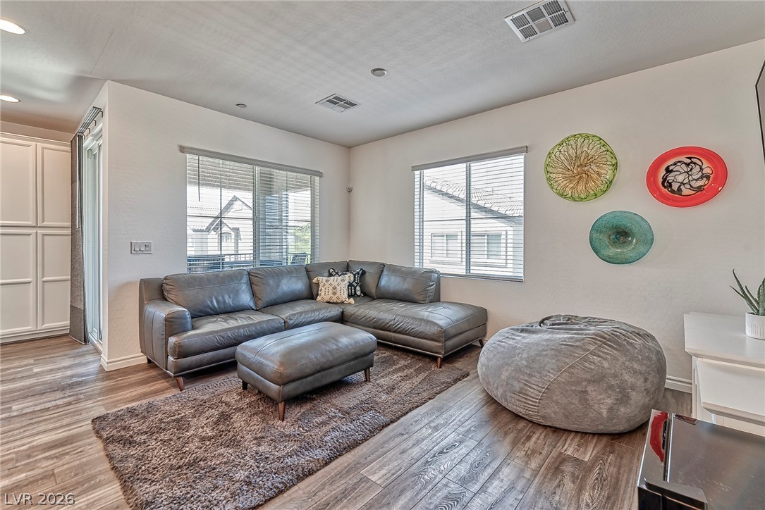 7362 North Decatur Boulevard, Unit 1 North Las Vegas, NV 89084 - Photo 17 of 61