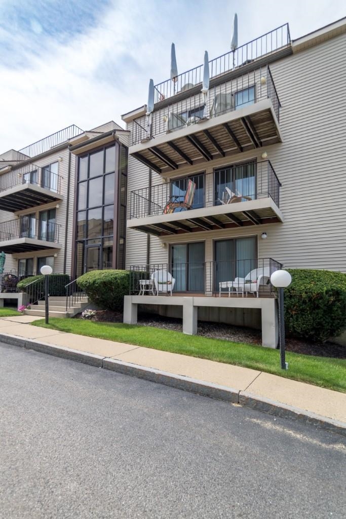 461 Ocean Boulevard, Unit 6A Hampton, NH 03842 - Photo 2 of 12