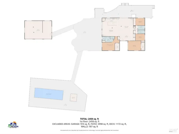 $1,850,000 | 3534 Spurs Trail, American Canyon, CA 94503